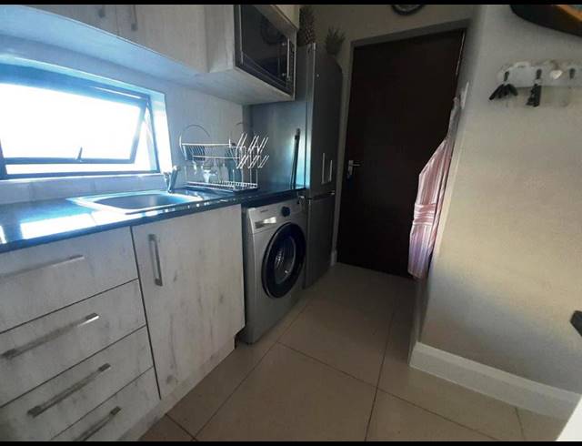 3 BEDROOM HOUSE RENTED IN PARSONSVLEI